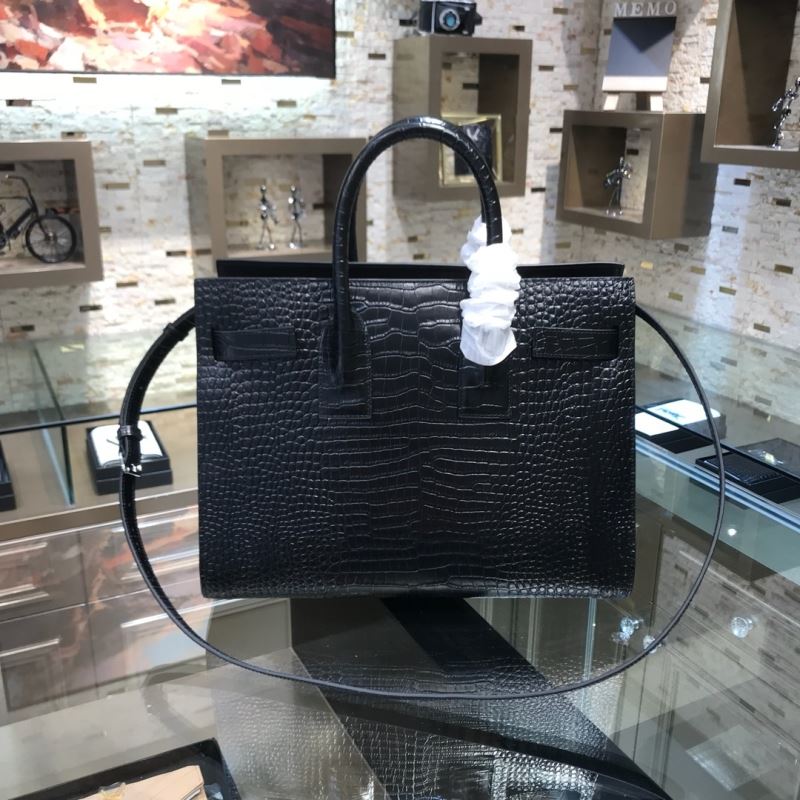 YSL Top Handle Bags